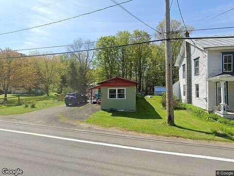 State Route 41, WILLET, NY 13863