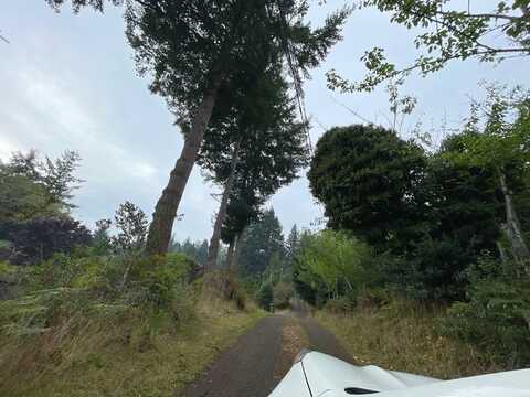 Ingersoll, COOS BAY, OR 97420