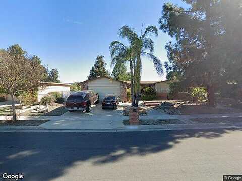 Brentwood, HEMET, CA 92545