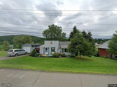 Broome, MARATHON, NY 13803