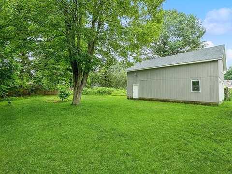 Davis, POUGHKEEPSIE, NY 12603