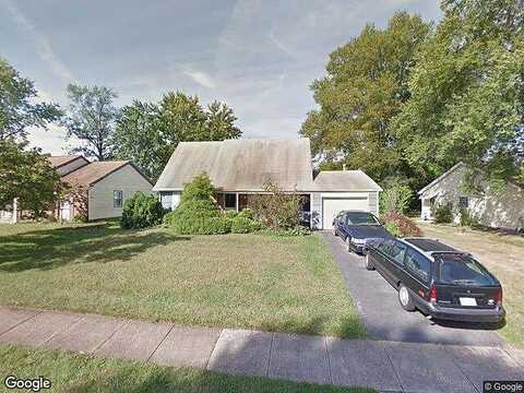 Goodwin, WILLINGBORO, NJ 08046