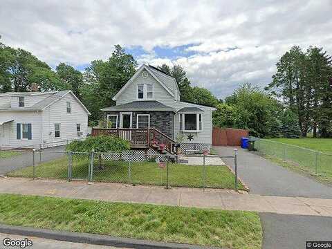 Melrose, EAST HARTFORD, CT 06108