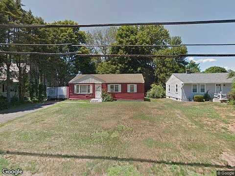 Coe, ANSONIA, CT 06401