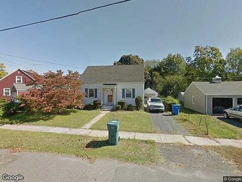 Rockview, HAMDEN, CT 06514