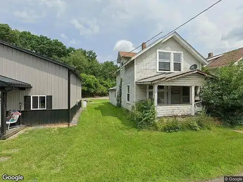 Portersville, ELLWOOD CITY, PA 16117