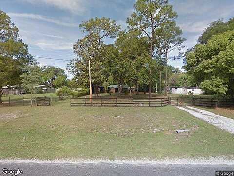 150Th, FORT MC COY, FL 32134