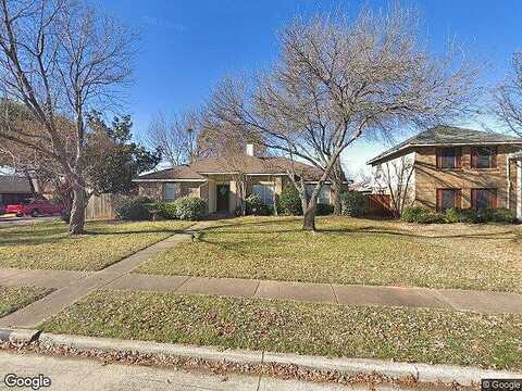 James, CEDAR HILL, TX 75104