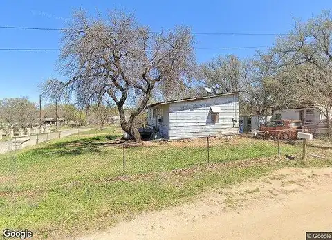 Kingston, GRANITE SHOALS, TX 78654