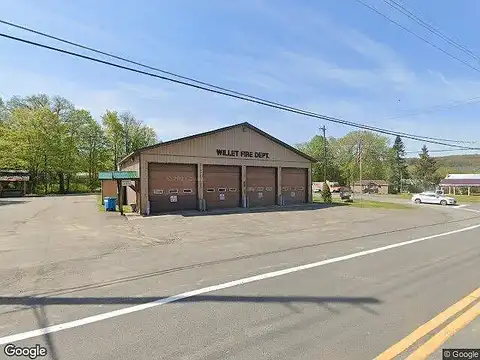 Route 41, WILLET, NY 13863