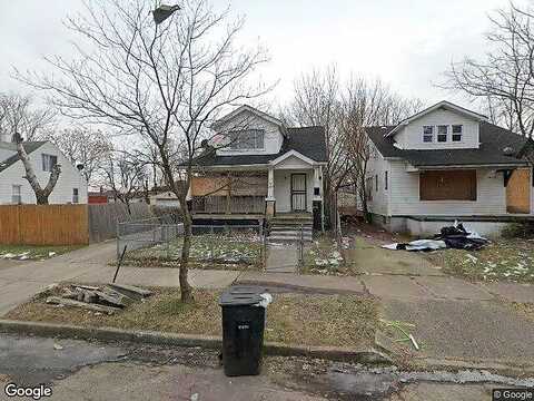Pinewood, DETROIT, MI 48205