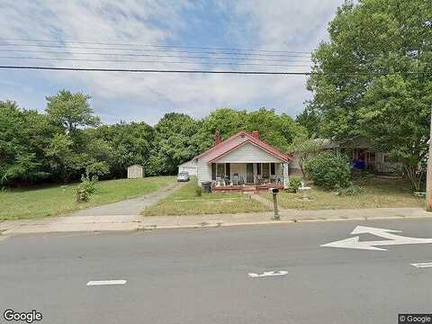 Barnes, REIDSVILLE, NC 27320