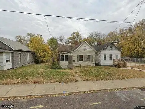 Easton, PEORIA, IL 61605