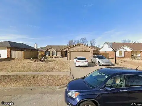 Aspen, MOORE, OK 73160