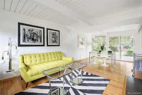 Cherry, DENVER, CO 80222
