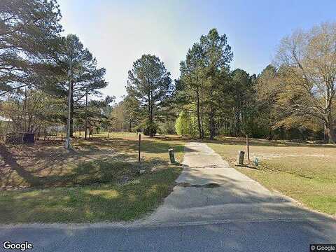 Spann, WADLEY, GA 30477
