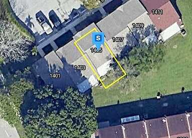 Sussex, NORTH LAUDERDALE, FL 33068