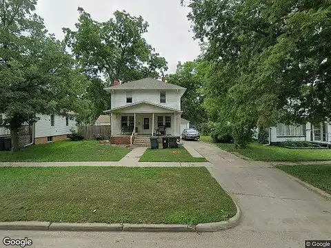 6Th, HASTINGS, NE 68901