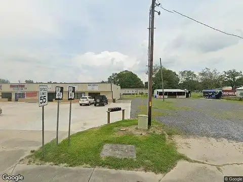 Highway 44 Lot 44, GONZALES, LA 70737