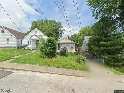 Arling, LOUISVILLE, KY 40215