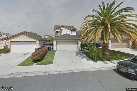 Weeping Willow, FONTANA, CA 92337