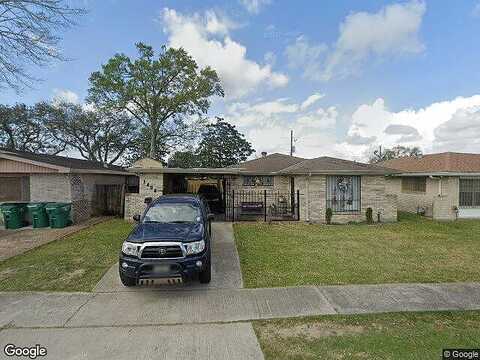 Maplewood, HARVEY, LA 70058