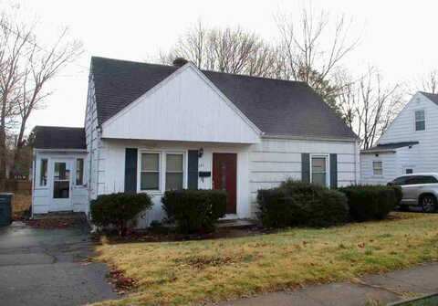 Twin Brook, HAMDEN, CT 06514