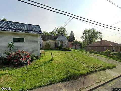 Brownfield, BROWNFIELD, PA 15416