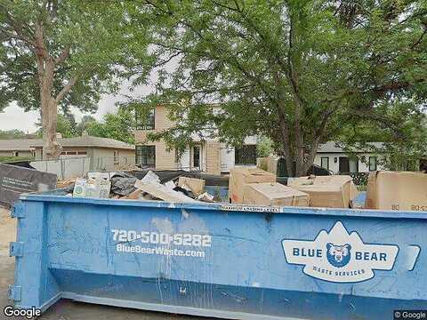 Monroe, DENVER, CO 80210