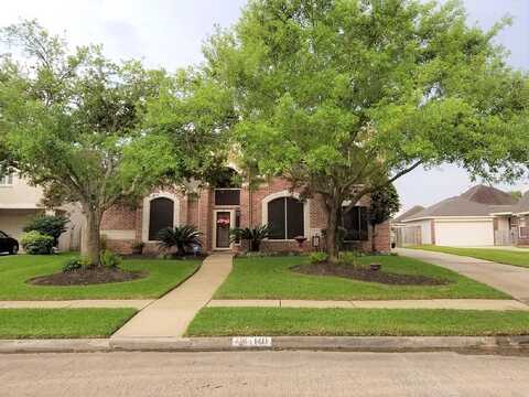 Cross Valley, SUGAR LAND, TX 77479