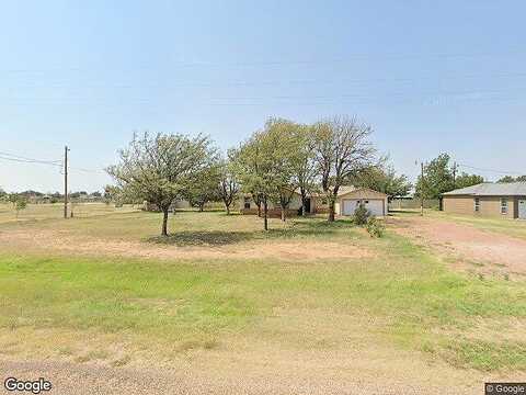 County Road 1500, LUBBOCK, TX 79416