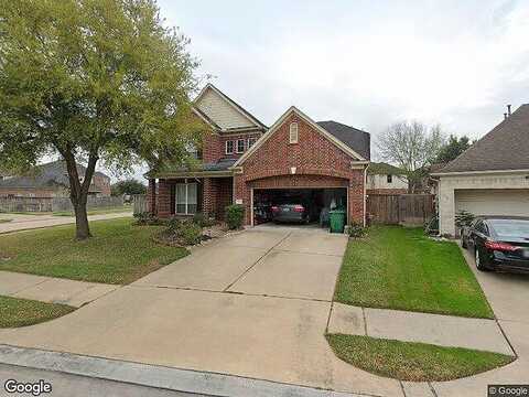 April Glen, CYPRESS, TX 77429