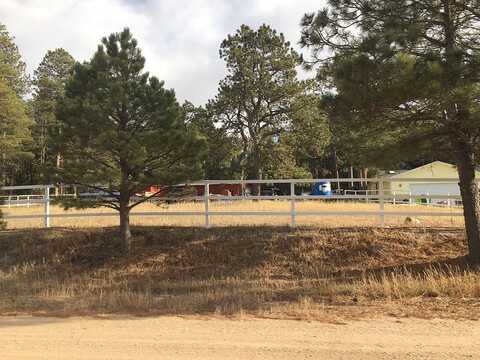 Ponderosa, COLORADO SPRINGS, CO 80908