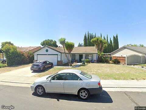 Chantilly, LATHROP, CA 95330