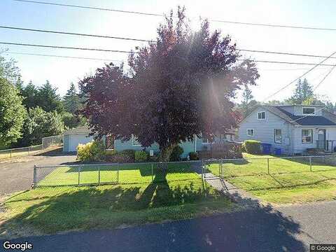 4Th, KELSO, WA 98626