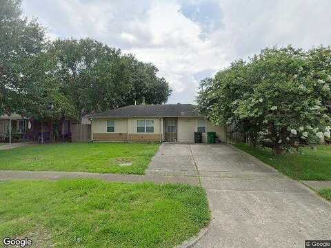 Regal, HOUSTON, TX 77034