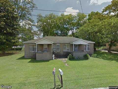 4Th, CULLMAN, AL 35055