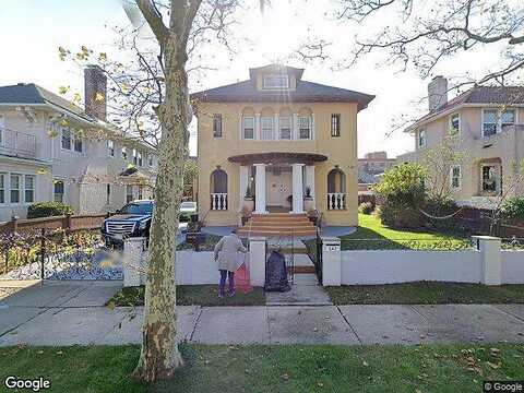 Beech, LONG BEACH, NY 11561