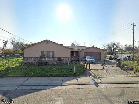 Michael, STOCKTON, CA 95206