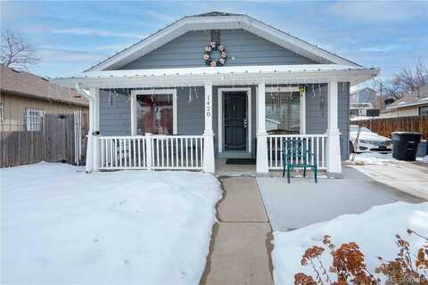 Dakota, DENVER, CO 80223