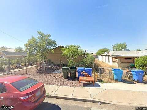 10Th, PHOENIX, AZ 85007