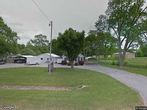 Highway 45, LOUISVILLE, IL 62858