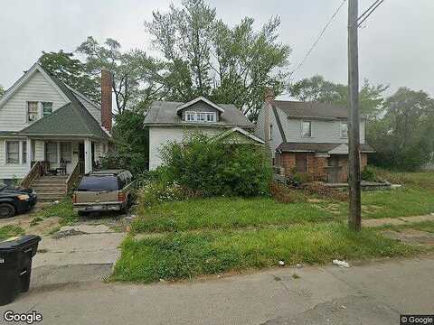 Lauder, DETROIT, MI 48227
