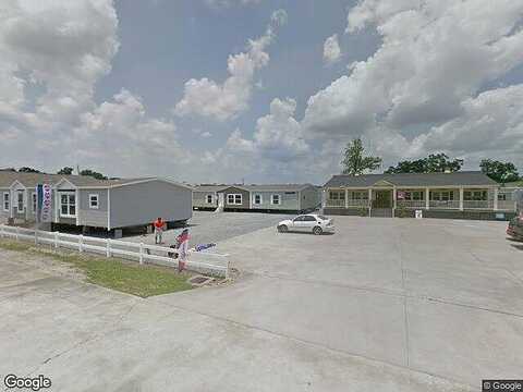 Airline Hwy, GONZALES, LA 70737