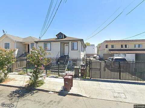 89Th, OAKLAND, CA 94621