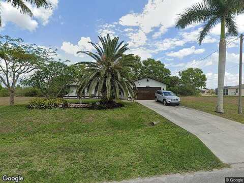 1St, CAPE CORAL, FL 33909