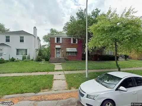 Eggleston, RIVERDALE, IL 60827