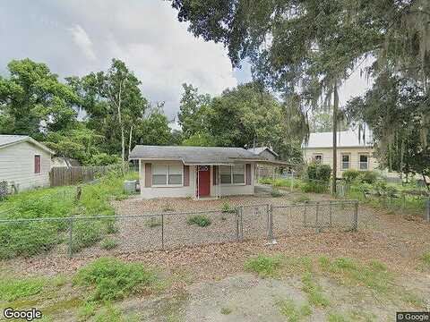 148Th, WALDO, FL 32694