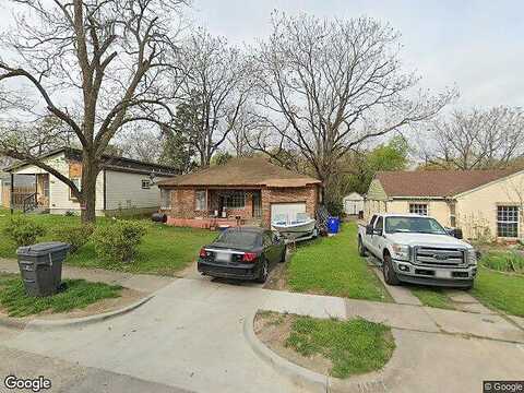 Carson, DALLAS, TX 75216