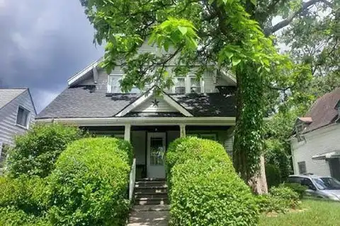 Durand, FLINT, MI 48503
